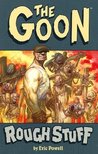 The Goon, Volume 0: Rough Stuff The Goon, Volume 0: Rough Stuff