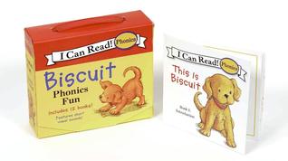 Biscuit Phonics Fun