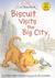 Biscuit Visits the Big City (Hardcover)