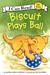 Biscuit Plays Ball (Paperback)