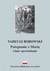 Pożegnanie z Marią i inne opowiadania (Paperback)