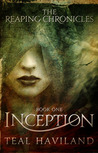 Inception by Teal Haviland