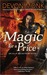 Magic For A Price (Allie Beckstrom, #9)