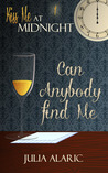Can Anybody Find Me