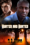 Hunter and Hunted Hunter and Hunted