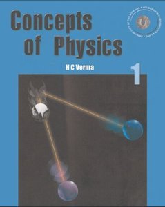 Hc verma physics book for class 11 price