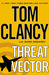 Threat Vector (Jack Ryan Jr., #4)