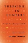 Thinking In Numbers: On Life, Love, Meaning, and Math Thinking In Numbers: On Life, Love, Meaning, and Math