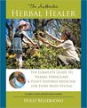The Authentic Herbal Healer