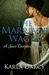 The Marriage Wager by Karla Darcy
