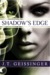 Shadow's Edge (Night Prowler, #1)
