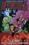 Invincible, Vol. 8 by Robert Kirkman