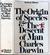 The Origin of Species/The Descent of Man by Charles Darwin