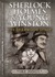 Sherlock Holmes and Young Winston by Mike Hogan