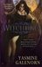 Witchling (Otherworld / Sisters of the Moon #1)