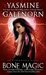 Bone Magic (Otherworld / Sisters of the Moon #7)
