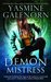 Demon Mistress (Otherworld / Sisters of the Moon #6)