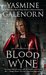 Blood Wyne (Otherworld / Sisters of the Moon #9)