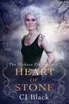 Heart of Stone (The Medusa Files, #2) Heart of Stone (The Medusa Files, #2)