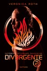 Divergente (Divergent, #2)