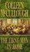 The First Man in Rome (Paperback)