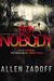 Boy Nobody by Allen Zadoff Boy Nobody by Allen Zadoff