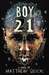 Boy21 (Paperback)