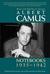 Notebooks 1935-1942