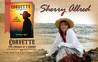Corvette by Sherry Allred