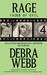Rage by Debra Webb