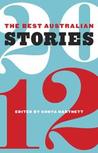 The Best Australian Stories 2012
