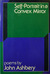 Self-Portrait in a Convex Mirror: Poems (Hardcover)