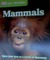 Eye Wonder: Mammals
