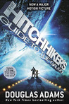 The Hitchhiker's Guide to the Galaxy by Douglas Adams