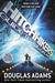 The Hitchhiker's Guide to the Galaxy by Douglas Adams