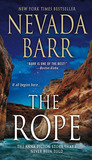 The Rope (Anna Pigeon, Prequel)