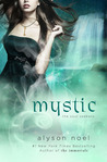 Cover of Mystic (Soul Seekers, #3)