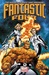 Fantastic Four, Vol. 1 by Matt Fraction