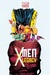 X-Men Legacy, Vol. 1 by Simon Spurrier X-Men Legacy, Vol. 1 by Simon Spurrier