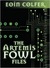 The Artemis Fowl Files