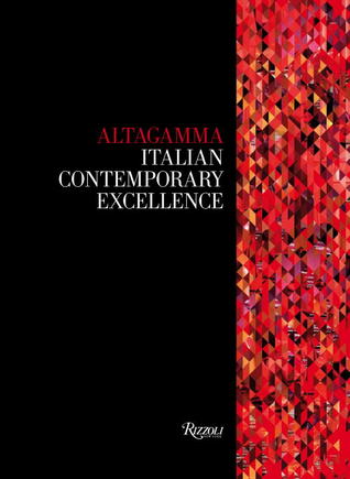 Altagamma: Italian Contemporary Excellence