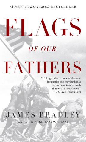 Flags of Our Fathers (Movie Tie-in Edition)