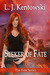 Seeker of Fate (Fate, #2)