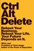 Ctrl Alt Delete by Mitch Joel Ctrl Alt Delete by Mitch Joel