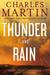 Thunder and Rain (Paperback)