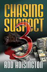 Chasing Suspect Three (Sandy Reid Mysteries, #4) Chasing Suspect Three (Sandy Reid Mysteries, #4)