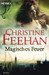 Magisches Feuer (Leopard People, #3)