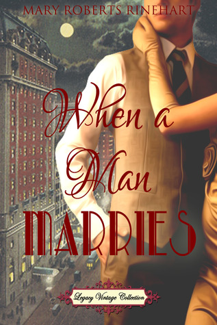 When A Man Marries