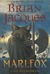 Marlfox (Redwall, #11)