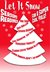 Let it Snow!  Season's Read...